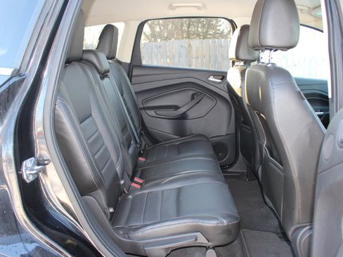 Used 2014 Ford Escape Titanium image 35