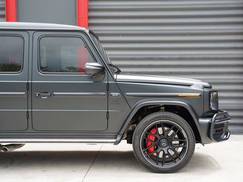 Used 2023 Mercedes-Benz G 63 AMG 4MATIC image 5