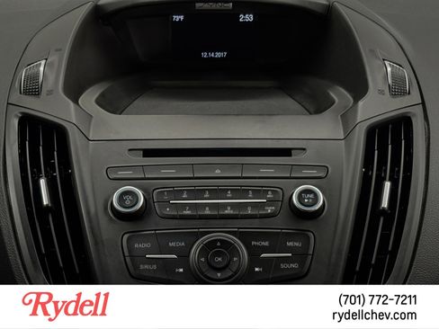 Used 2017 Ford Escape SE w/ SE Cold Weather Package AWD/4WD image 20