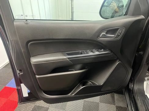 Used 2021 GMC Canyon AT4 AWD/4WD image 19