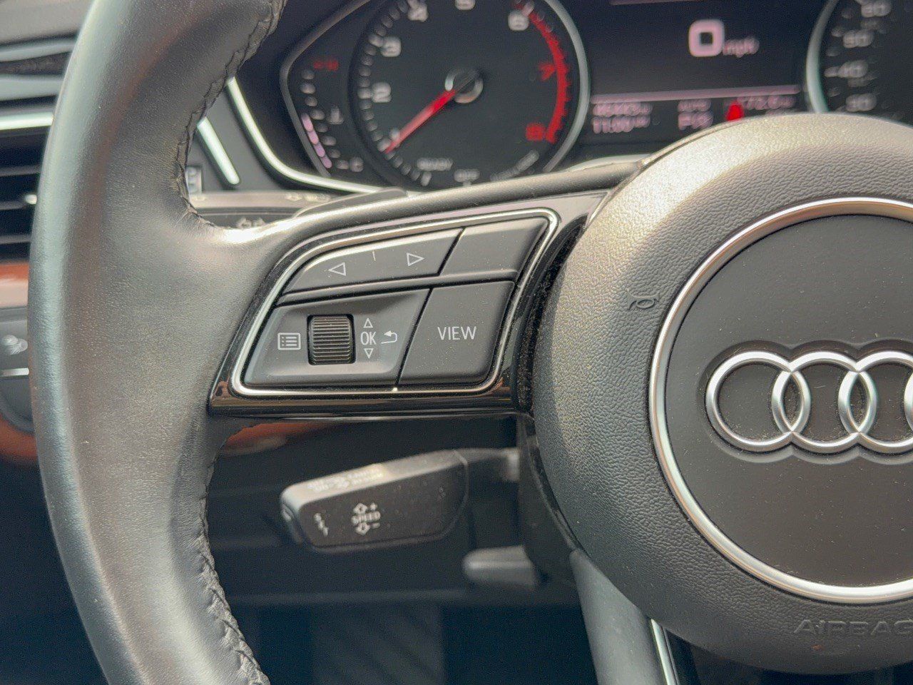 Used 2021 Audi A4 2.0T Premium AWD/4WD image 18