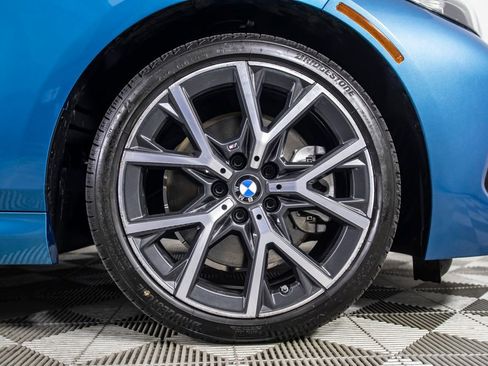 Used 2023 BMW 228i Gran Coupe 228i w/ M Sport Package image 43