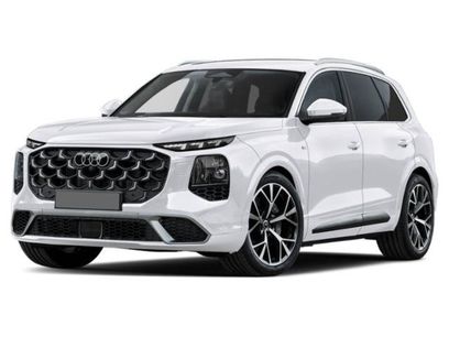 New 2027 Audi Q7 Premium Plus
