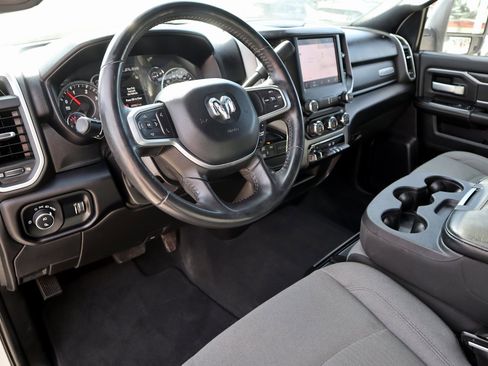 Used 2024 RAM 2500 Big Horn image 23