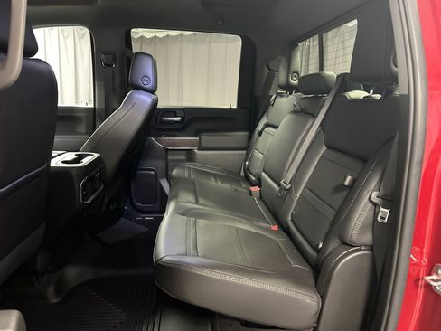 Used 2023 GMC Sierra 2500 Denali AWD/4WD image 21