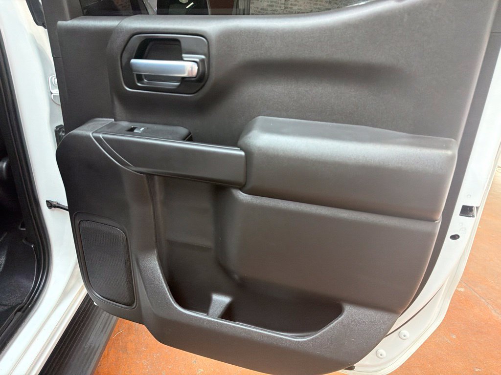 Used 2021 GMC Sierra 1500 4x4 Crew Cab w/ Convenience Package image 28