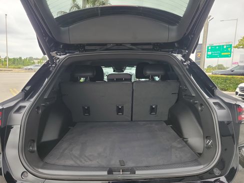 Used 2024 Chevrolet Equinox EV RS image 16