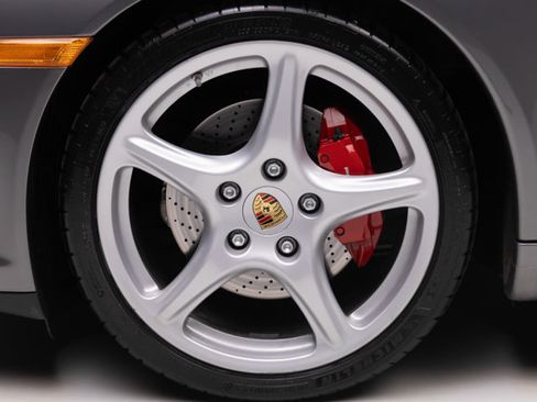 Used 2010 Porsche 911 Carrera S RWD image 5