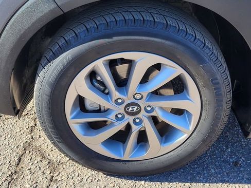 Used 2016 Hyundai Tucson SE w/ Option Group 02 image 9