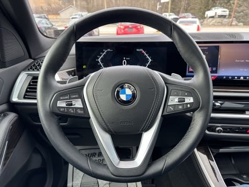 Used 2025 BMW X5 xDrive40i image 19