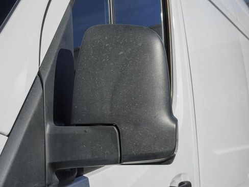 Used 2019 Mercedes-Benz Sprinter 144 Cargo image 12