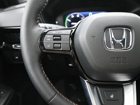 New 2026 Honda CR-V Sport Touring image 28