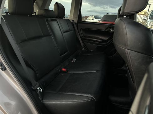 Used 2016 Subaru Forester 2.5i Limited w/ Popular Package #1 image 12