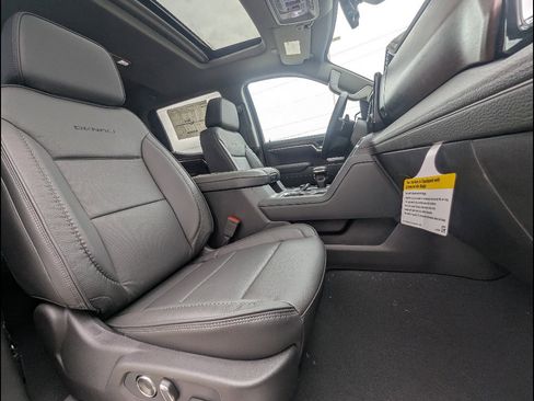 New 2026 GMC Sierra 1500 Denali image 16