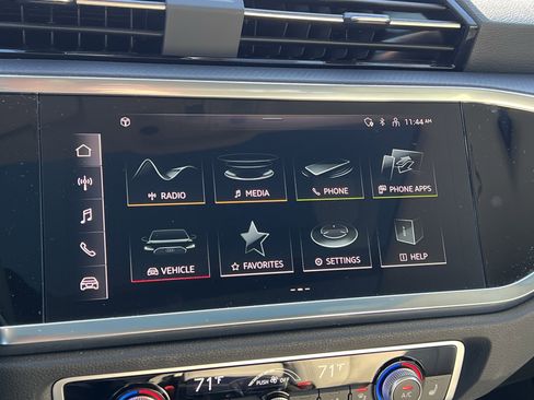 Used 2023 Audi Q3 2.0T Premium w/ Convenience Package image 25