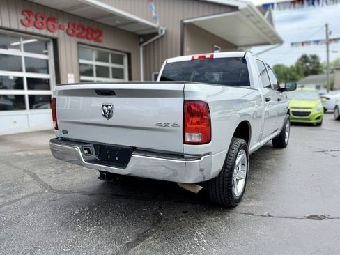 Used 2014 RAM 1500 Tradesman w/ Popular Equipment Group AWD/4WD image 8
