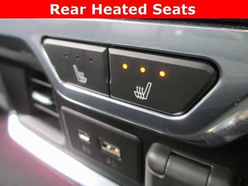 Used 2023 Chevrolet Silverado 2500 High Country image 23