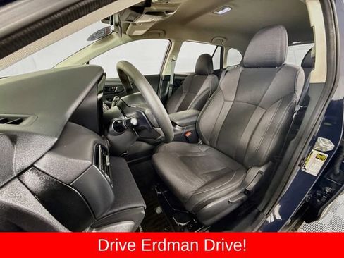 Used 2025 Subaru Outback AWD/4WD image 5