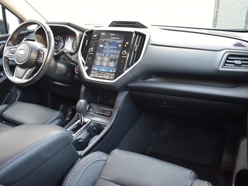 Used 2024 Subaru Ascent Limited w/ Technology Package AWD/4WD image 13