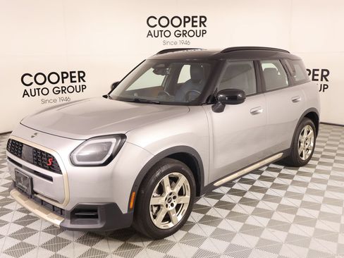 Used 2025 MINI Cooper Countryman S AWD/4WD image 10