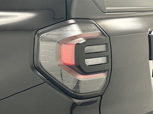 Certified 2025 Toyota 4Runner TRD Pro image 25