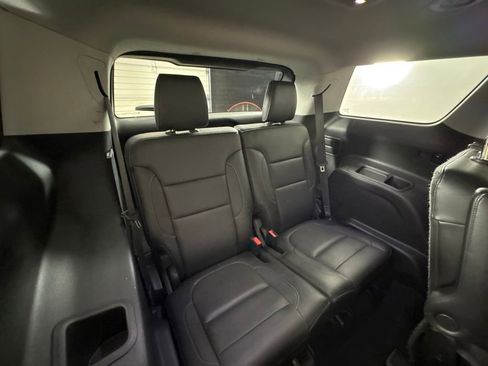 Used 2019 GMC Acadia SLT FWD image 52