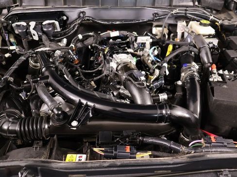 Used 2022 Ford Bronco Badlands w/ Sasquatch Package image 19