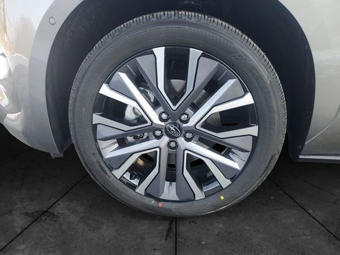 New 2026 Subaru Solterra Touring XT image 14