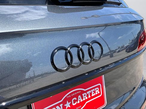 Used 2025 Audi SQ5 Premium Plus AWD/4WD image 35