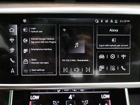 Used 2024 Audi A6 Premium Plus AWD/4WD image 11