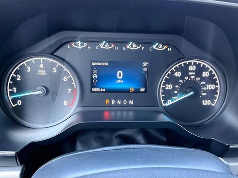 Used 2022 Ford F150 XLT w/ Trailer Tow Package image 15