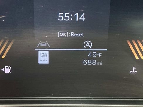 Used 2026 Kia Sorento EX image 21