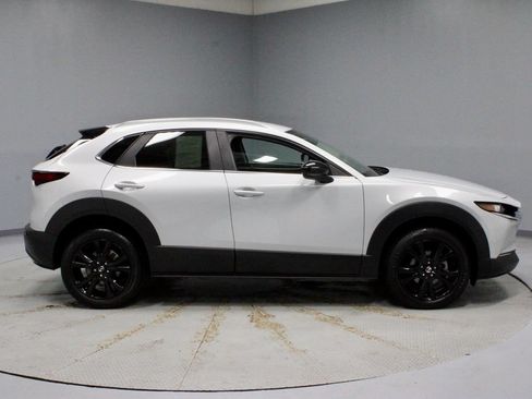 Used 2024 MAZDA CX-30 AWD 2.5 S w/ Select Sport Pkg image 11