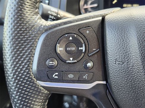 Certified 2025 Honda Passport EX-L image 26