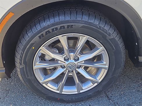 Certified 2023 Honda CR-V EX-L image 7