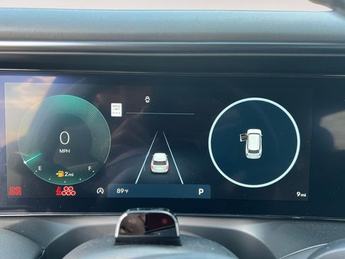 New 2026 Hyundai Palisade XRT Pro image 15