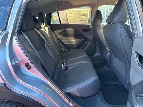 New 2026 Subaru Crosstrek 2.0i Premium image 36