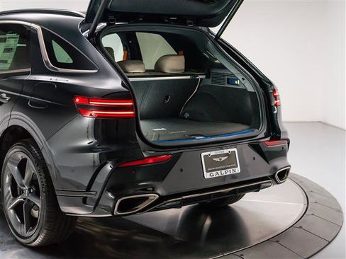 New 2026 Genesis GV70 3.5T Sport Prestige AWD/4WD image 10
