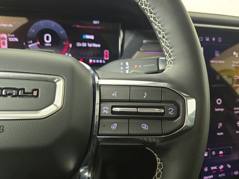 Certified 2024 GMC Acadia Denali w/ Super Cruise Package AWD/4WD image 17