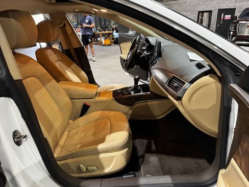 Used 2013 Audi A7 3.0T Premium Plus image 26