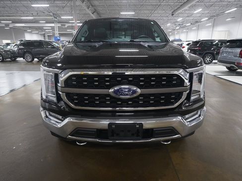 Used 2021 Ford F150 King Ranch image 11