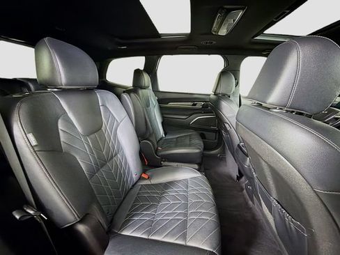 Used 2024 Kia Telluride SX X-Pro AWD/4WD image 31