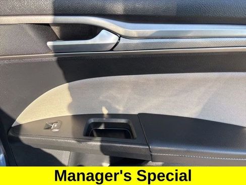 Used 2018 Ford Fusion S image 34