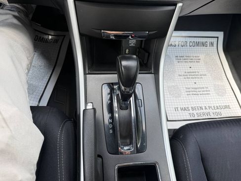 Used 2014 Honda Accord Sport image 13