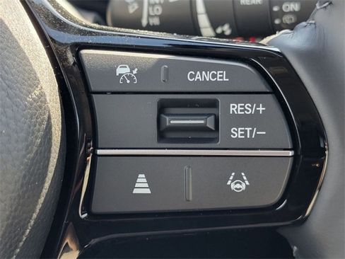 Used 2025 Honda CR-V EX-L image 14