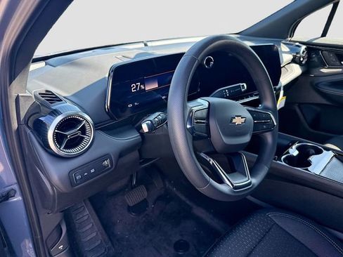 New 2025 Chevrolet Blazer EV LT AWD/4WD image 11