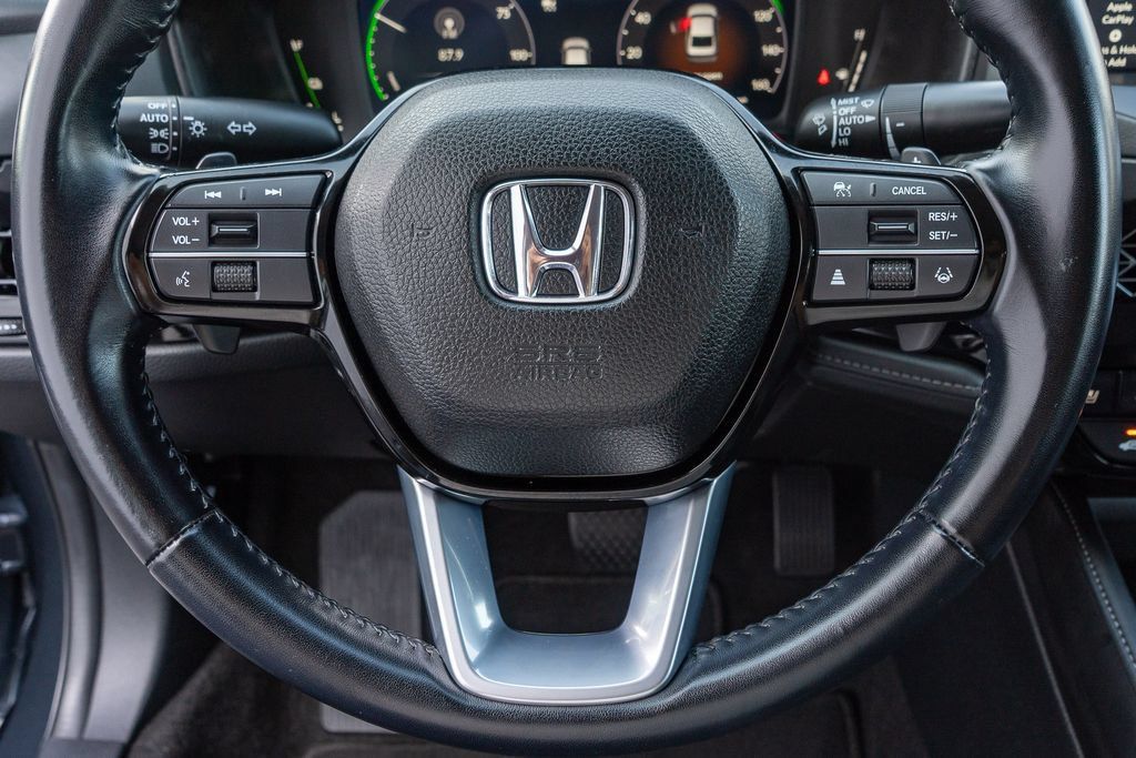 Certified 2023 Honda Accord Touring image 29