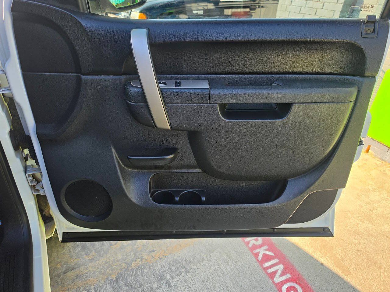 Used 2011 Chevrolet Silverado 1500 LT w/ All-Star Edition RWD image 20