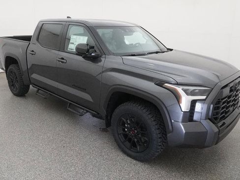 New 2026 Toyota Tundra Limited AWD/4WD image 28