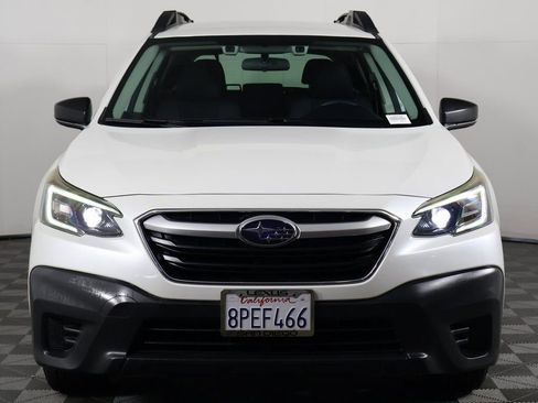 Used 2020 Subaru Outback 2.5i image 2